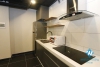 A superb studio on Kim MA street, Tay Ho